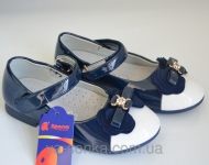 Туфли для девочки