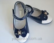 Туфлі для дівчинки