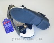 Туфлі для дівчинки