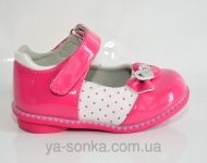 Туфли для девочки