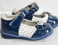 Туфли для девочки