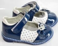 Туфли для девочки