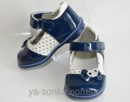 Туфли для девочки