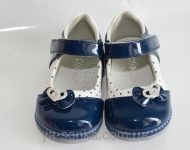 Туфли для девочки