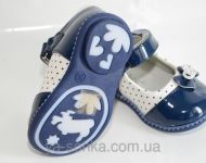 Туфли для девочки