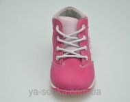 Демісезонні черевики для дівчаток "Apawwa"