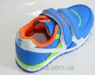 Кроссовки для мальчика