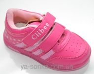 Кроссовки для девочки