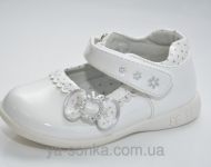 Туфли для девочки