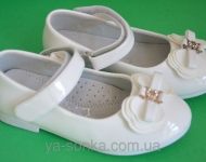 Туфли для девочки