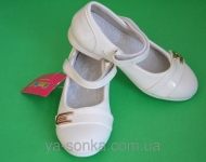 Туфли для девочки