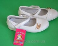 Туфли для девочки