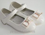 Туфли для девочки