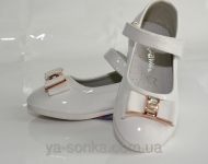 Туфли для девочки
