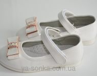 Туфли для девочки