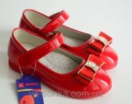 Туфли для девочки