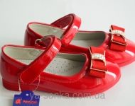 Туфли для девочки