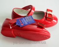 Туфли для девочки