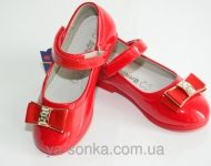 Туфли для девочки