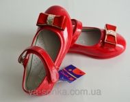 Туфли для девочки