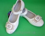 Туфли для девочки