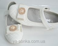 Туфли для девочки