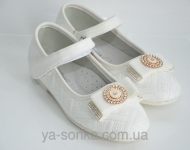 Туфли для девочки