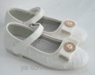 Туфли для девочки