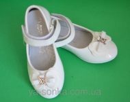 Туфли для девочки