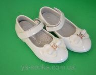 Туфли для девочки