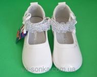 Туфли для девочки