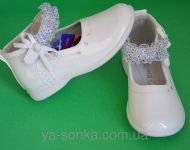 Туфли для девочки