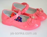 Туфли для девочки