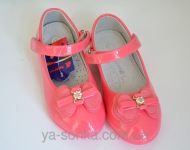 Туфли для девочки