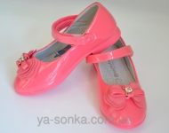 Туфли для девочки