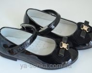 Туфли для девочки