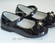 Туфли для девочки