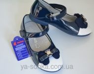 Туфли для девочки