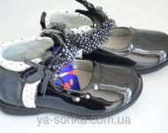 Туфли для девочки