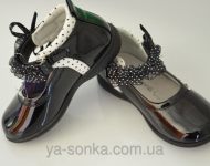 Туфли для девочки