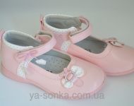 Туфли для девочки