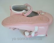 Туфли для девочки