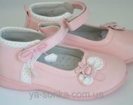 Туфли для девочки