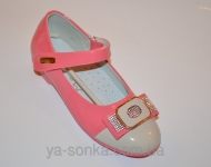 Туфли для девочки