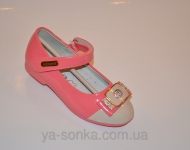 Туфли для девочки