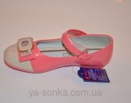 Туфли для девочки
