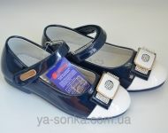 Туфли для девочки