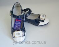 Туфли для девочки