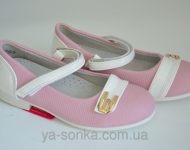 Туфли для девочки