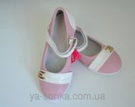 Туфли для девочки